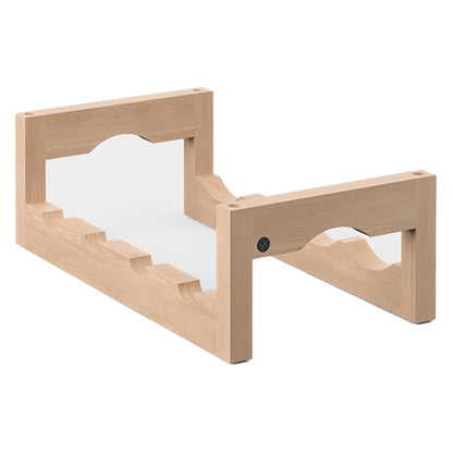 Silo Wine Rack | Natural Ash