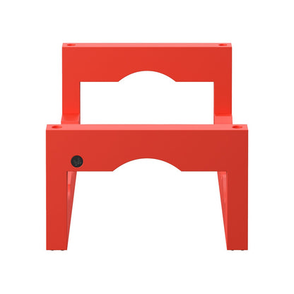 Silo Wine Rack | Natural Ash