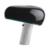 Gloss Black Enamel Shade