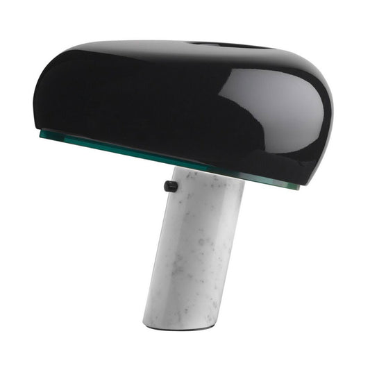 Snoopy Lamp | Marble Base