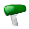 Gloss Green Enamel Shade