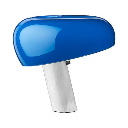 Snoopy Lamp | Marble Base