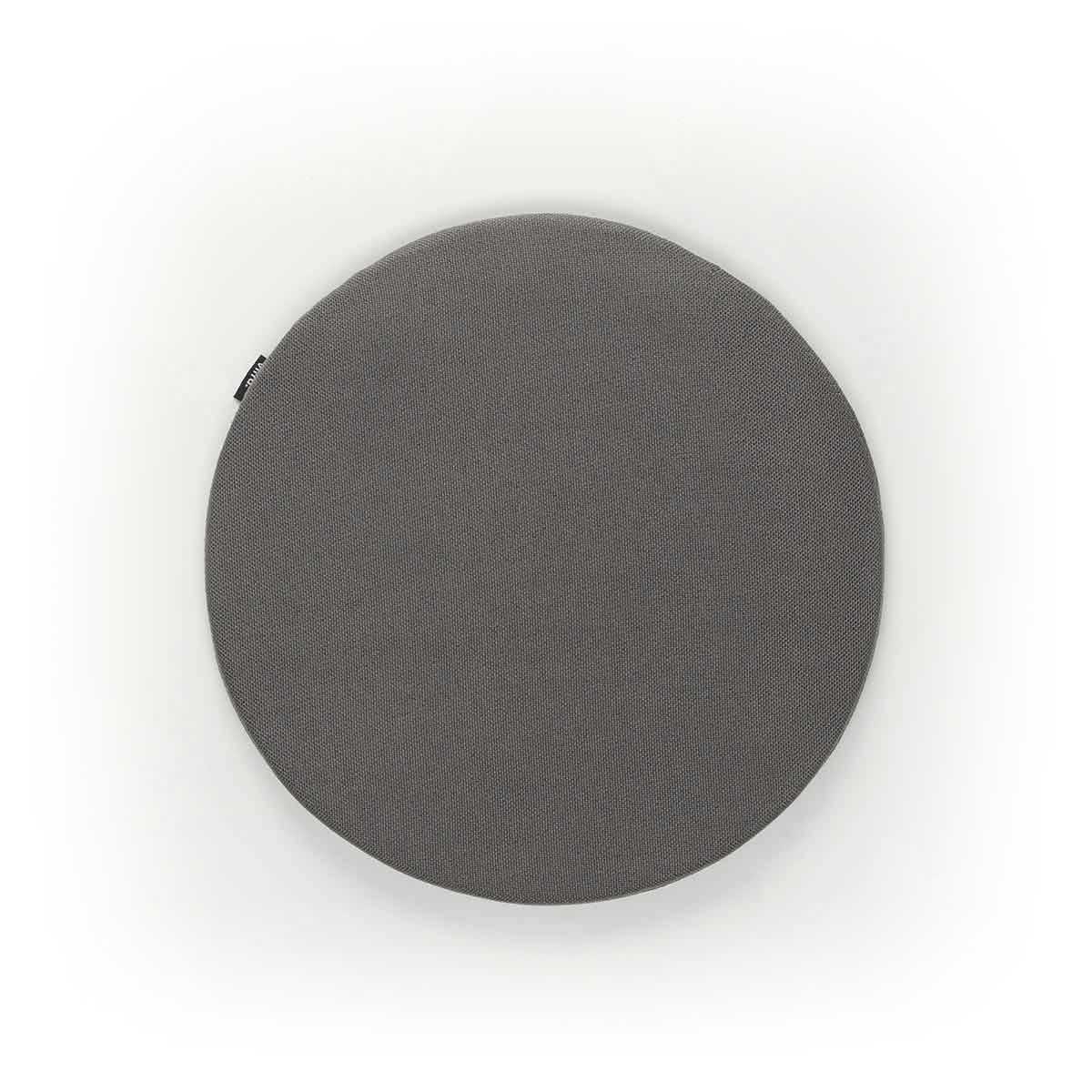 Soft Seats Outdoor Cushion | Grey 61 Simmons Fabric