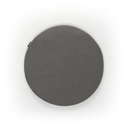Soft Seats Outdoor Cushion | Grey 61 Simmons Fabric