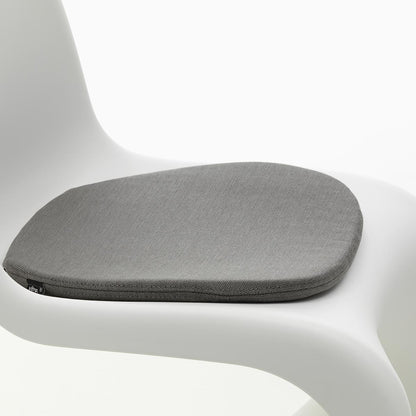 Soft Seats Outdoor Cushion | Grey 61 Simmons Fabric