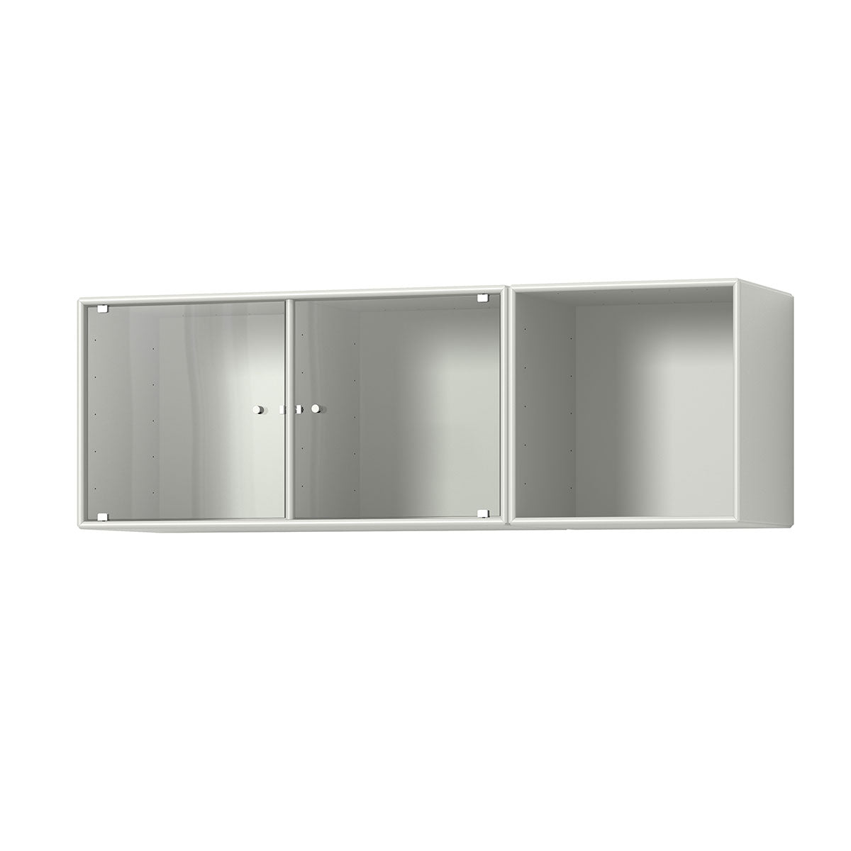 Spice Unit | Nordic Grey Lacquer