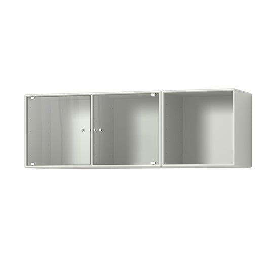 Spice Unit | Nordic Grey Lacquer