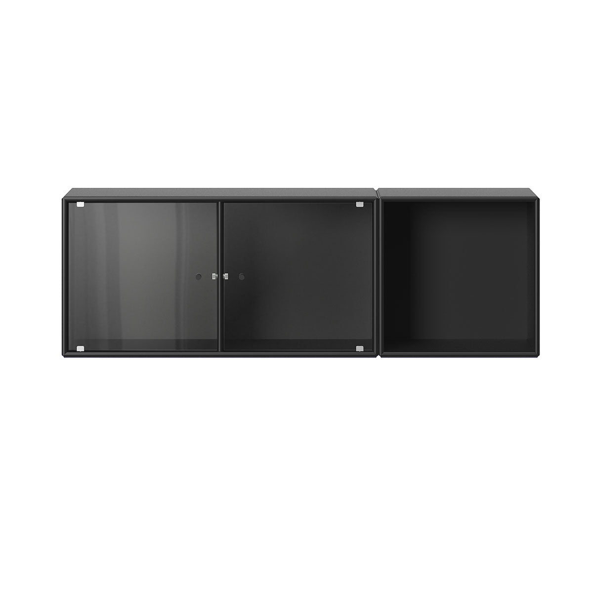 Spice Unit | Anthracite Lacquer