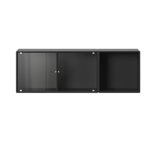 Spice Unit | Anthracite Lacquer