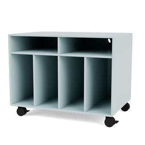 Spin I Vinyl Storage Unit | Flint Lacquer