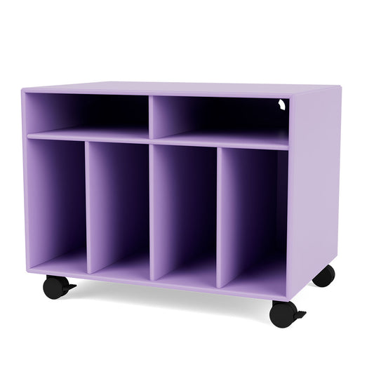 Spin I Vinyl Storage Unit | Iris Lacquer