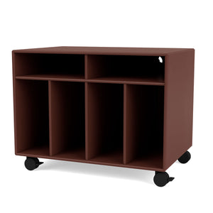 Spin I Vinyl Storage Unit | Masala Lacquer