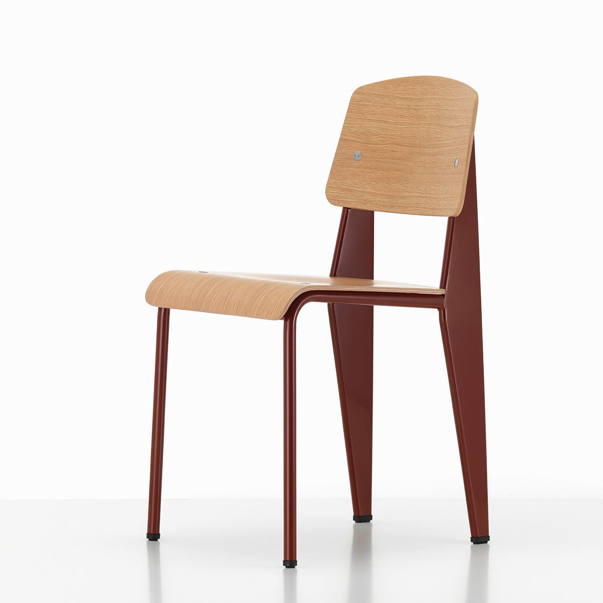 Standard Chair | Natural Oak Seat and Back