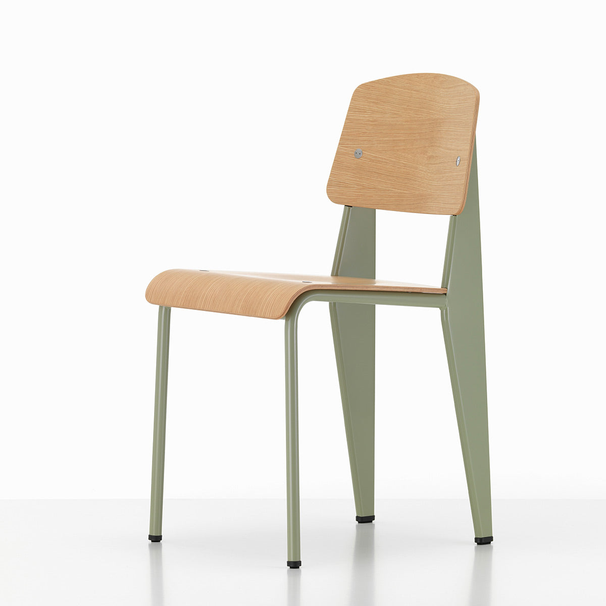 Standard Chair | Natural Oak Seat and Back