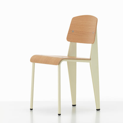Standard Chair | Natural Oak Seat and Back