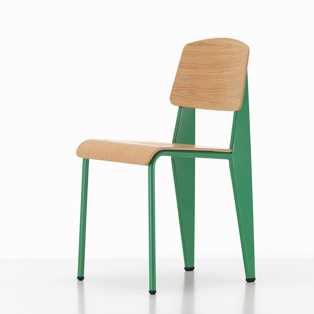 Standard Chair | Natural Oak Seat and Back