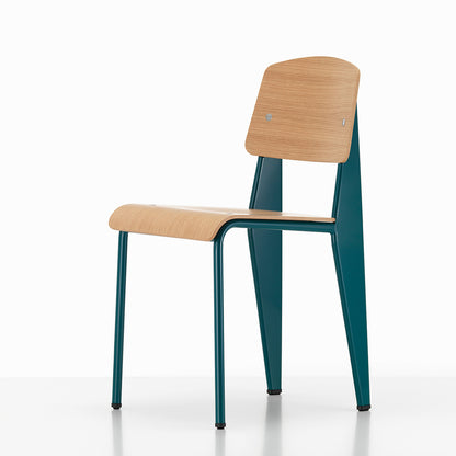 Standard Chair | Natural Oak Seat and Back