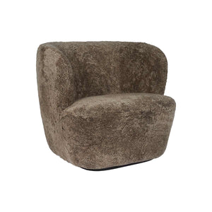 Stay Armchair - Small | Sheepskin Sahara