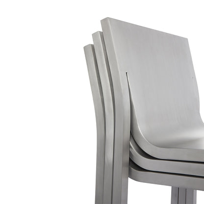 Stedelijk Chair | Aluminium