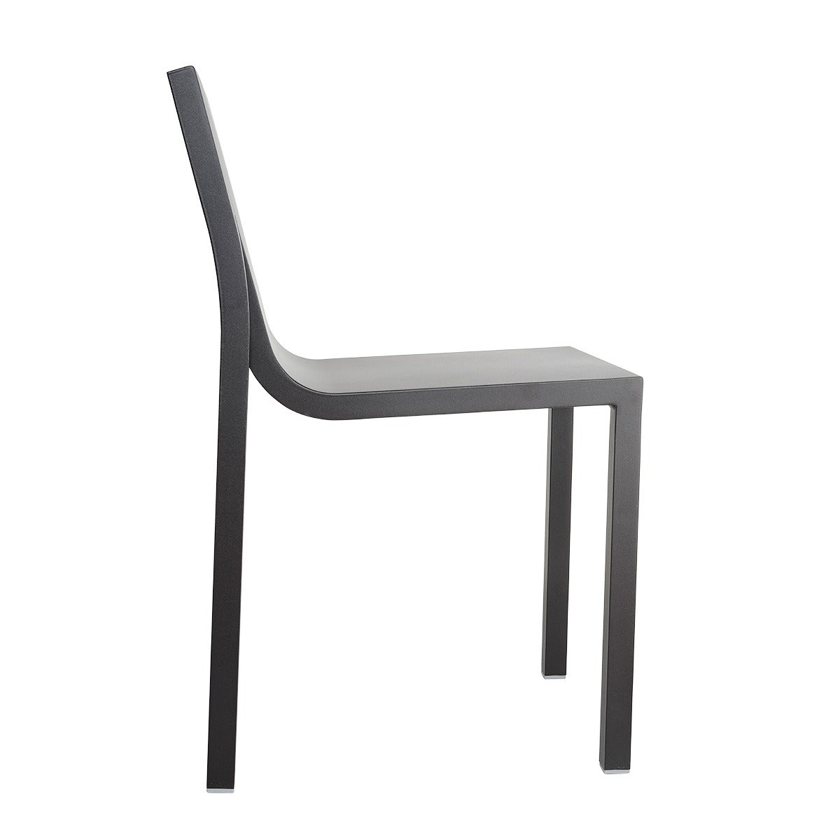 Stedelijk Chair Colour | Black Brown