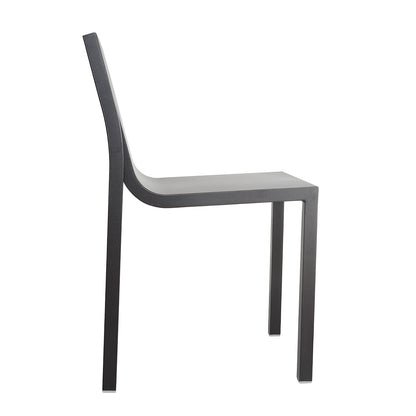 Stedelijk Chair Colour | Black Brown