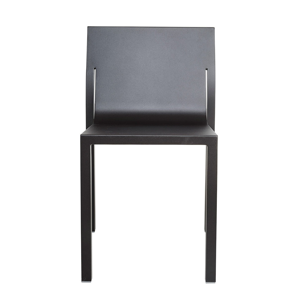 Stedelijk Chair Colour | Black Brown