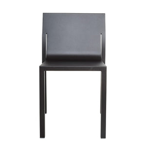 Stedelijk Chair Colour | Black Brown