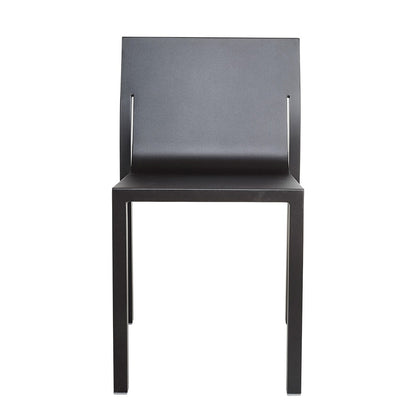 Stedelijk Chair Colour | Black Brown