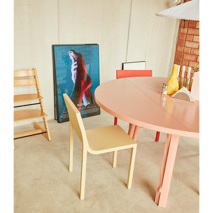 Stedelijk Chair Colour | Beige