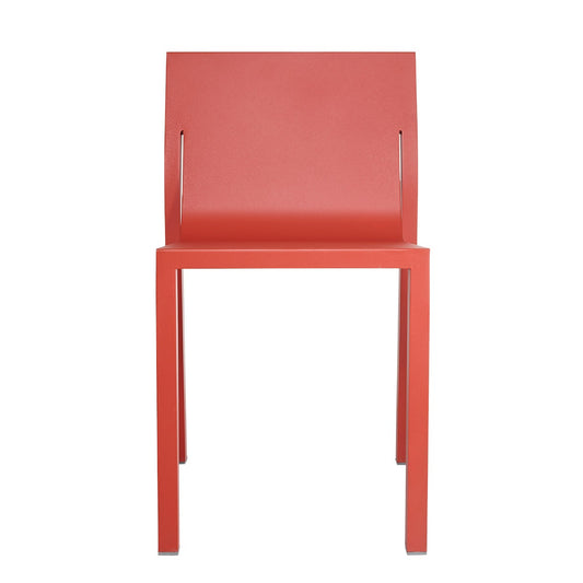 Stedelijk Chair Colour | Vermillion Red