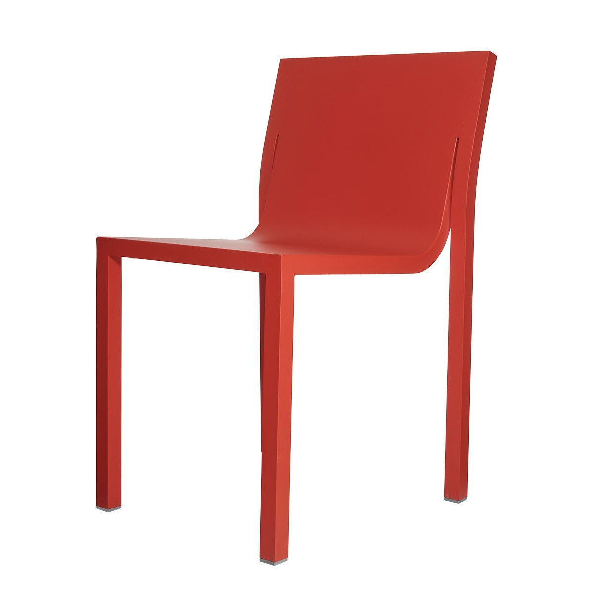 Stedelijk Chair Colour | Vermillion Red