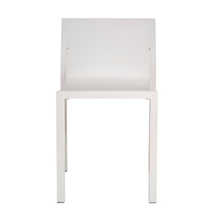 Stedelijk Chair Colour | Cream White