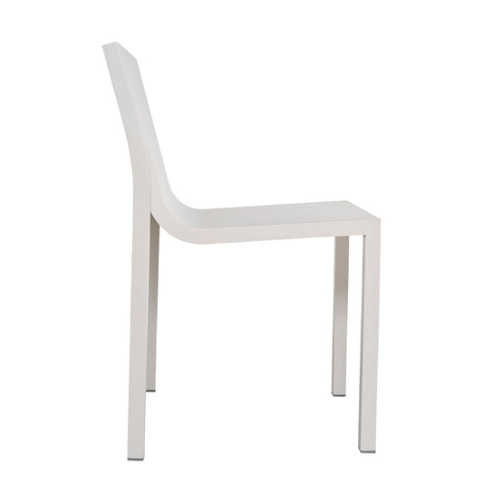Stedelijk Chair Colour | Cream White