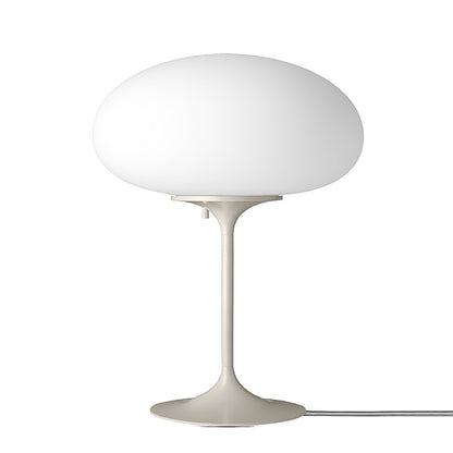 Stemlite Table Lamp | Pebble Grey Stem