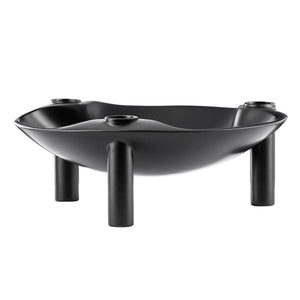 Stoff Nagel Bowl | Black