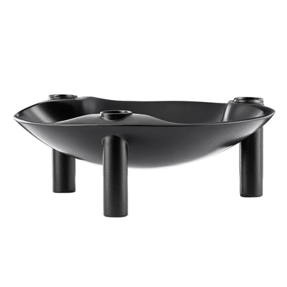 Stoff Nagel Bowl | Black