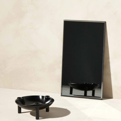 Stoff Nagel Bowl | Black