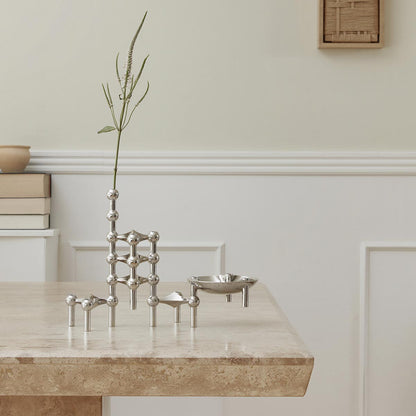 Stoff Nagel Bowl | Chrome