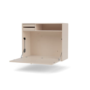 Montana Studio Secretaire | Clay Lacquer