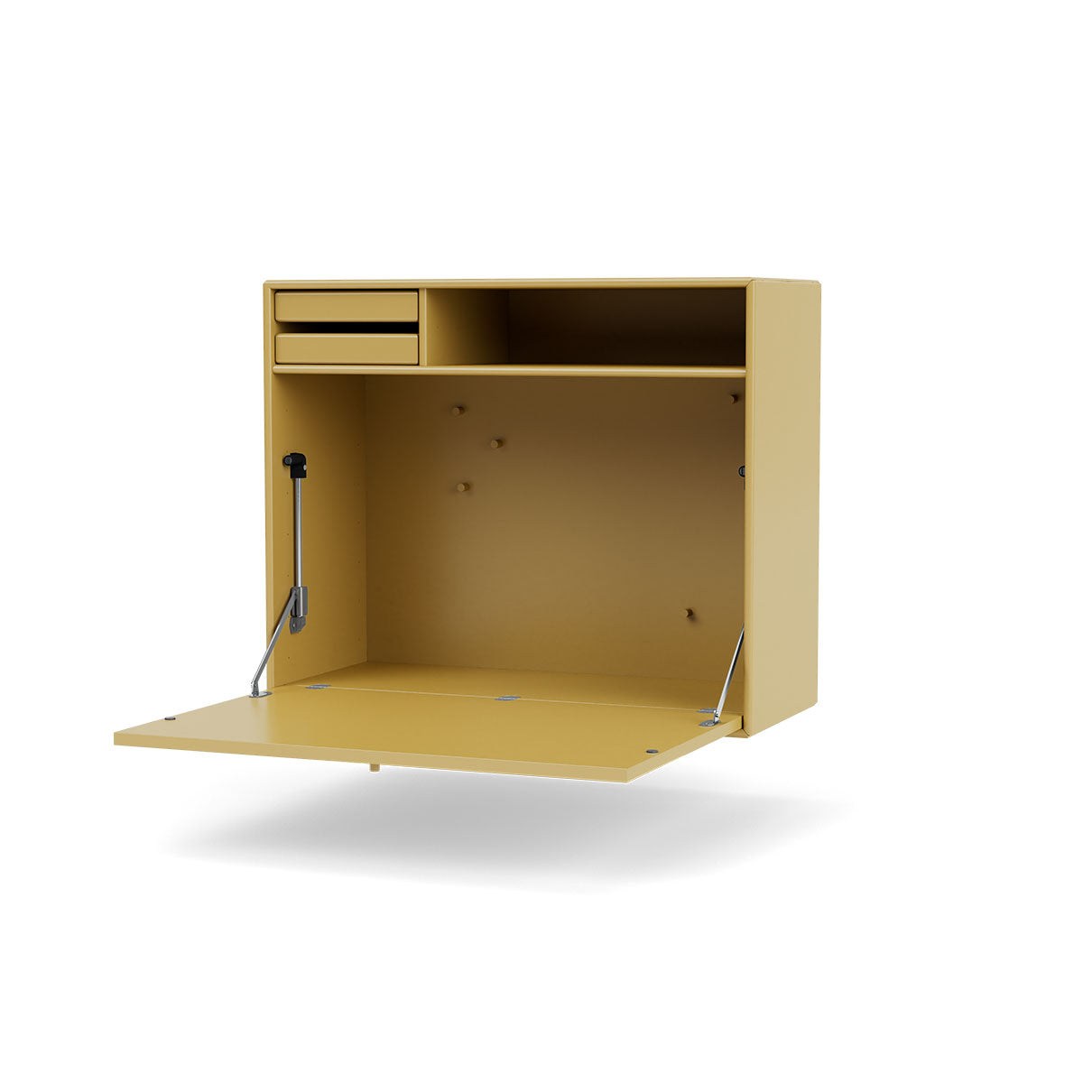 Montana Studio Secretaire | Cumin Lacquer