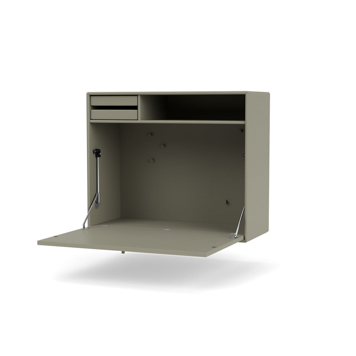 Montana Studio Secretaire | Fennel Lacquer