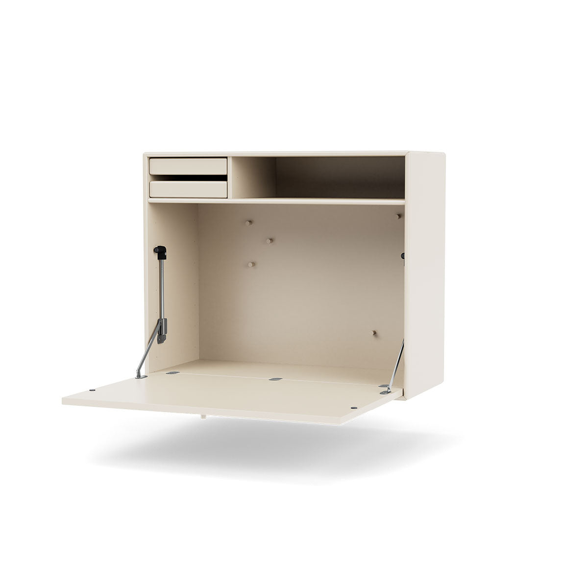 Montana Studio Secretaire | Oat Lacquer