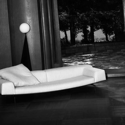 Sumo Sofa 220cm | Ecru 10 Tosca Upholstery