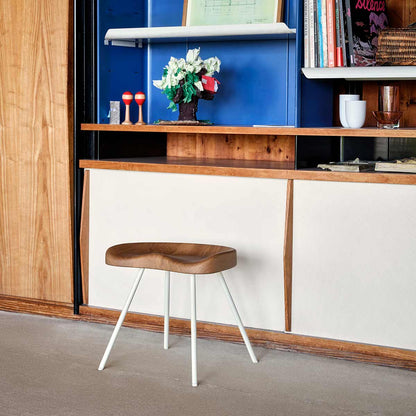 Tabouret No 307 | Natural Oak