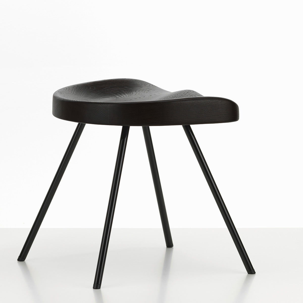 Tabouret No 307 | Dark Oak