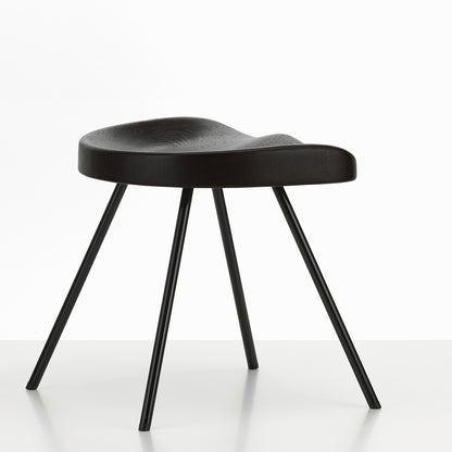 Tabouret No 307 | Dark Oak