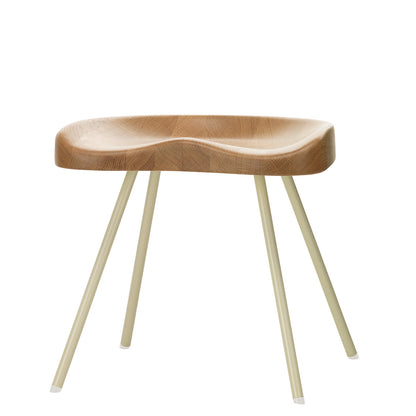 Tabouret No 307 | Natural Oak