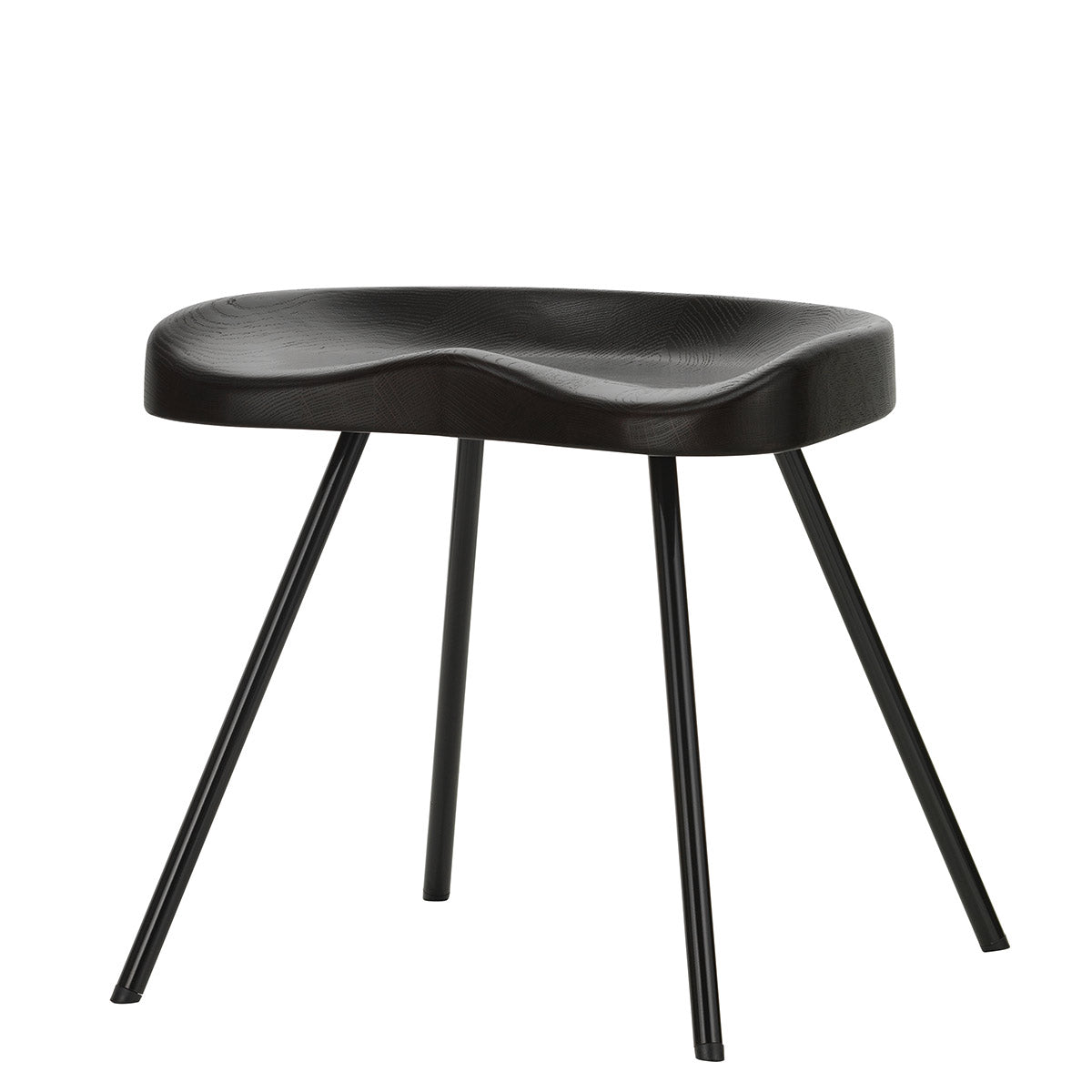 Tabouret No 307 | Dark Oak
