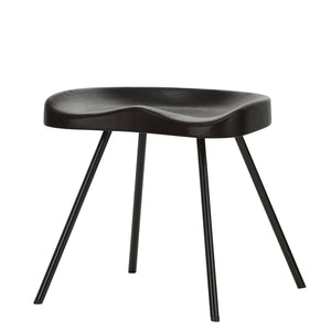 Tabouret No 307 | Dark Oak