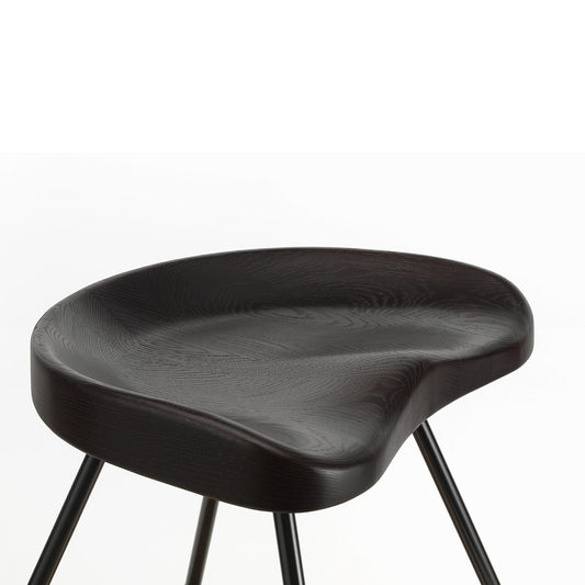 Tabouret No 307 | Dark Oak